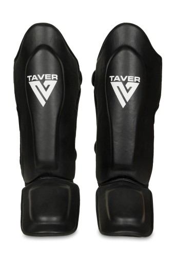 ЗАЩИТЫ ГОЛЕНИ И НОГ SHIN MMA HARD KICKBOXING TAVER XL