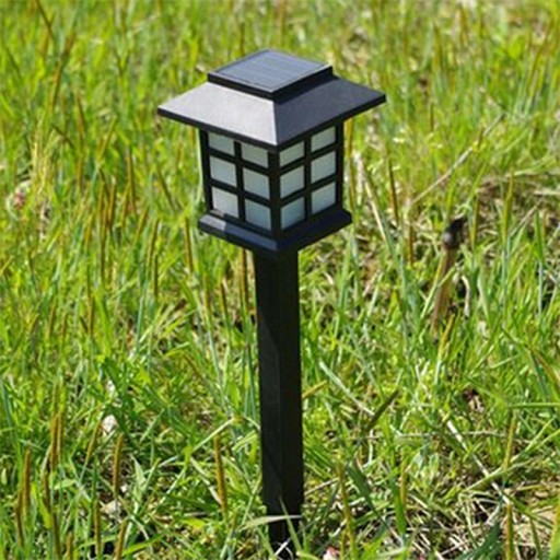 Solar Pathway Light Zewnętrzne automatyczne