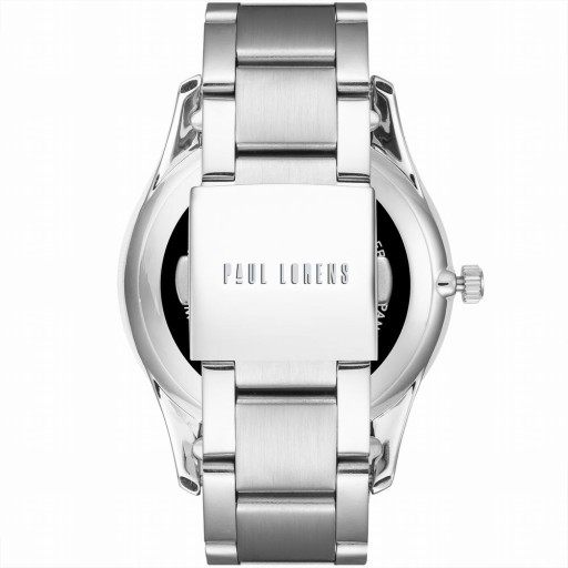 Мужские часы Paul Lorens PL12156B2-1C1