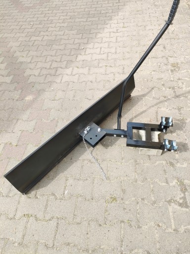 Отвал ПЛУГА для QUAD 150 200 250 куб.см