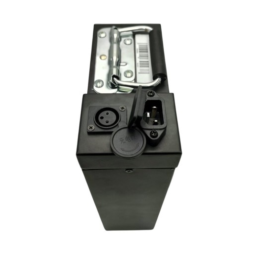 Bateria skutera elektrycznego 72V20Ah CITY COCO
