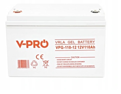 UPS Zasilacz awaryjny SINUS 1000E 100Ah do pieca