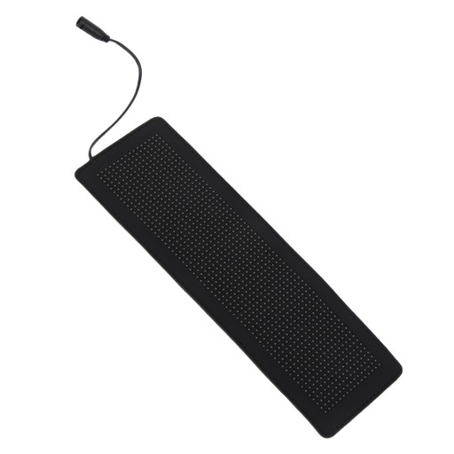 flexible led matrix panel bluetooth app control programmable bendable ultra