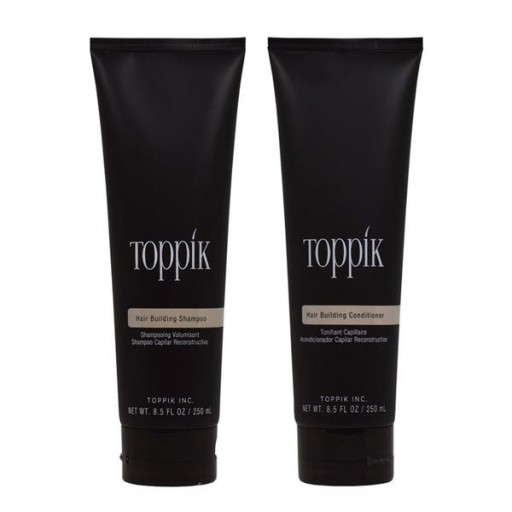 Toppik zest USA - Утолщение, утолщение волос