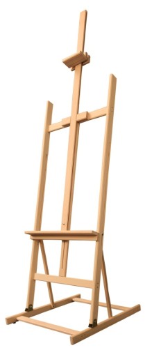 БОЛЬШАЯ БУКОВАЯ СТУДИЯ EASILA 170-250 СМ МОЛЬКО