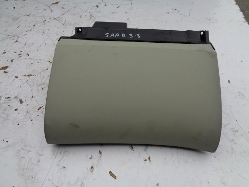 ОТДЕЛЕНИЕ ПРИБОРНОЙ ПАНЕЛИ SAAB 93 9-3 II FL