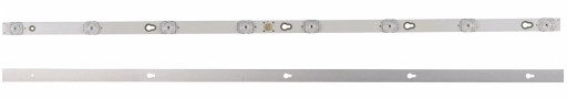 Listwy LED TCL TOT-40D2900-3X8-3030C 40HR330M08A6