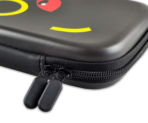 FUTERAŁ WZMOCNIONY ETUI OCHRONNE do KONSOLI NINTENDO SWITCH OLED HEG-001