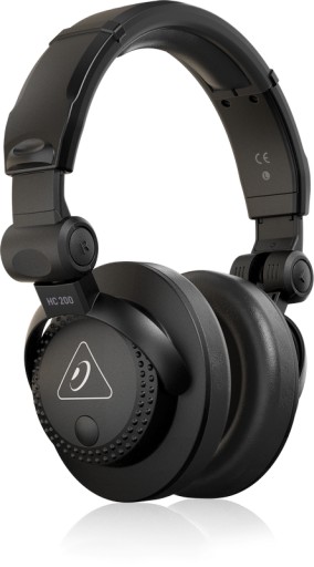 BEHRINGER HC 200 - DJ-наушники