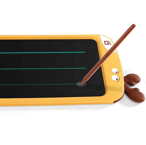 TABLET GRAFICZNY RYSOWANIE ZNIKOPIS 8,5' WOOPIE