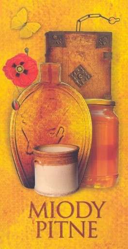 Ян Рогала медовухи