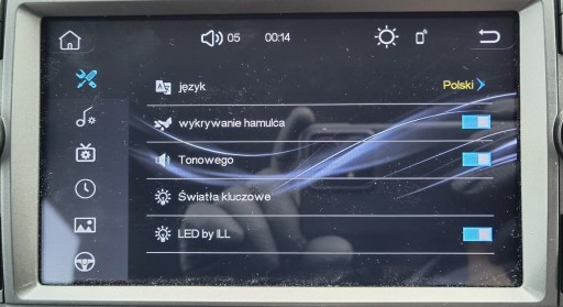 FORD KUGA MK1 РАДИО CD DVD-ПЛЕЕР