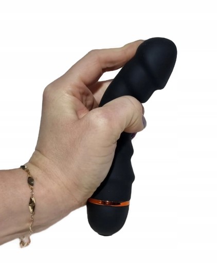 WIBRATOR DO ŁECHTACZKI WAGINY 20 SEX PROGRAMÓW
