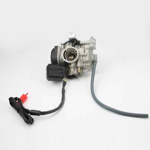 19 мм 50cc Карбюратор для Rex RS 400 RS 450 RS 460 GY6 60cc GY6