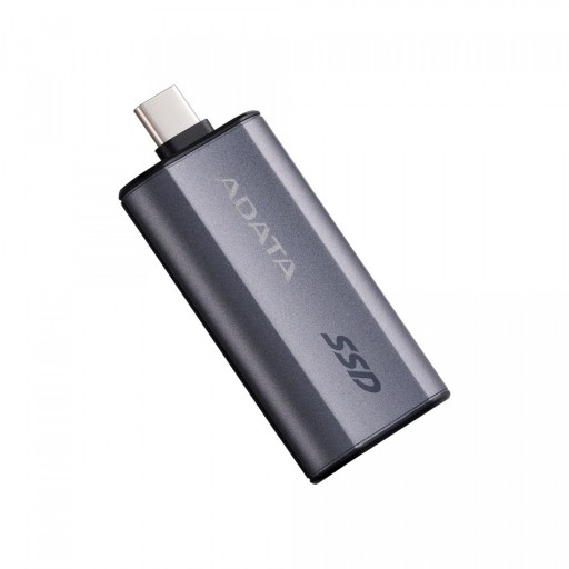 Внешний SSD-накопитель SC750 500G USB3.2C 1050/1000