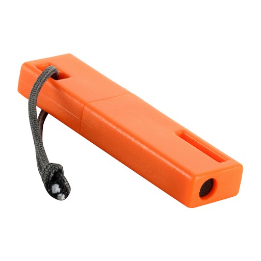 M-TAC FIRST SURVIVAL BUSHCRAFT ORANGE FIRE BIVAC 8 мм