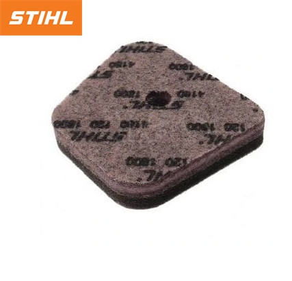 FILTR POWIETRZA DO KOSY STIHL FS 94, HL 92, 94
