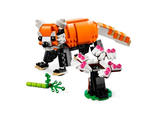 LEGO 31129 CREATOR ВЕЛИКОЛЕПНЫЙ ТИГР