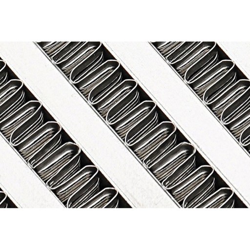 Intercooler uniwersalny FMIC 300X155X65MM