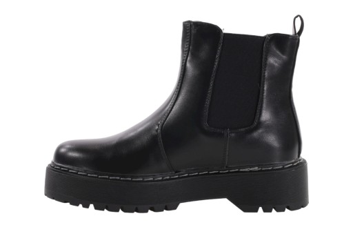 Buty damskie Big Star II274101