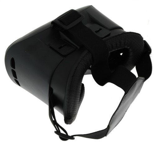 Goggles VR 360 за подарок для ребенка с пилотом для игр и фильмов