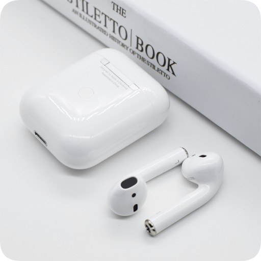 БЕСПРОВОДНЫЕ НАУШНИКИ i500 СПОРТИВНЫЙ BLUETOOTH PL