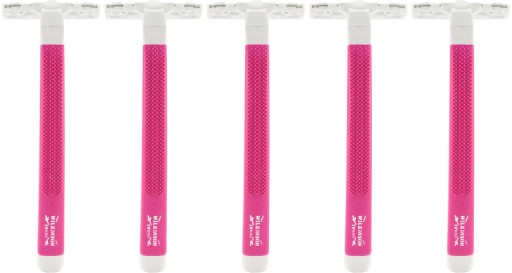 5x Maszynka do Golenia WILKINSON Extra 2 My Intuition Essentials