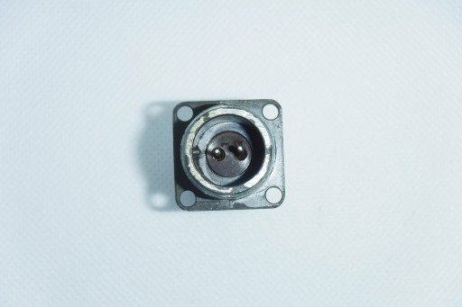 SzR16P2ESz5 gniazdo wtyk złącze 20A 600V gwint M20