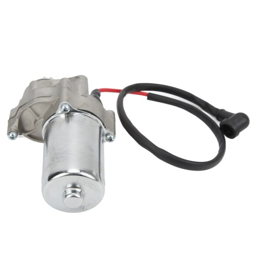Электрический стартер Upper Atv Quad Kxd Cross Barton 4T 50 70 90 110 125