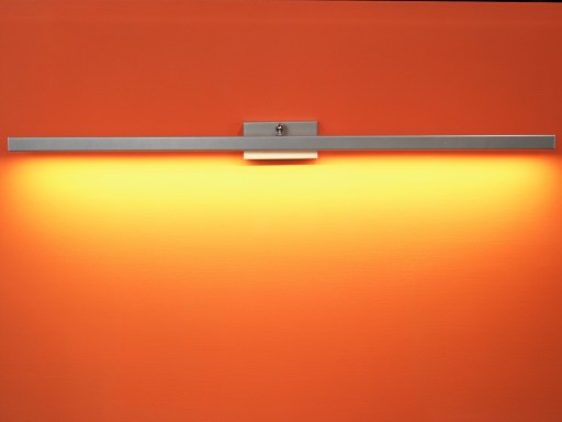 Настенный светильник для ванной комнаты LED5 над зеркалом 110см 22Вт