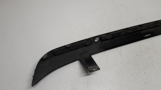 FORD MONDEO MK4 ЮБКА ЗАДНЕГО БАМПЕРА BS7117A894A