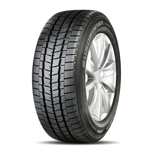 1x 215/60R17C Falken Linam VAN01 109/107T TL 2022