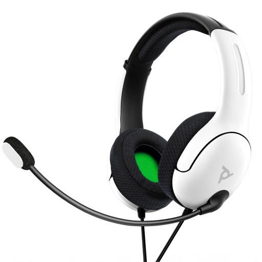 Проводные наушники PDP XBOX ONE S/X LvL40