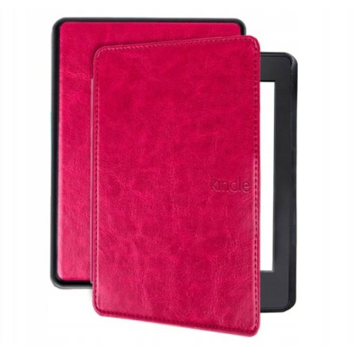 КОЖАНЫЙ ЧЕХОЛ для Amazon KINDLE 10 TOUCH 2019 2020