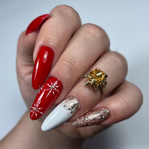 Лак гибридный BOSKA NAILS 331