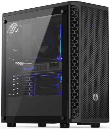 Obudowa ENDORFY Signum 300 Air
