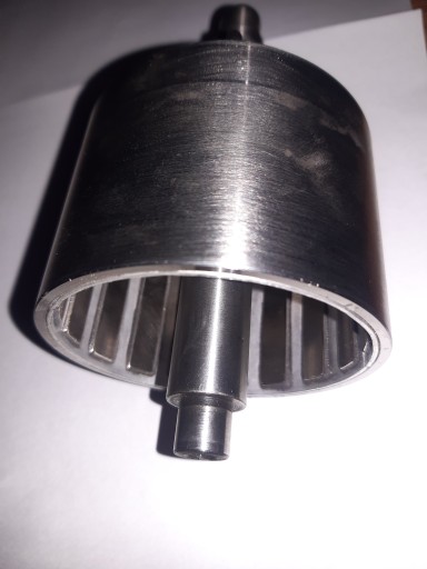 МАГНИТНОЕ КОЛЕСО KAWASAKI GPZ KLE EN VN LTD 450 454 500