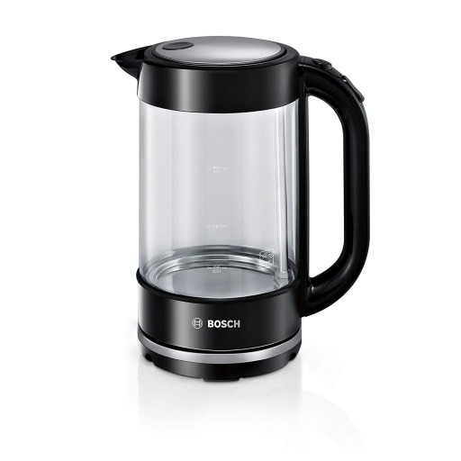 Электрический чайник Bosch TWK70B03 СТЕКЛО