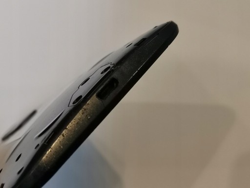 Смартфон MOTOROLA Moto G3 XT1541