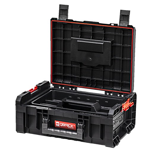 КЕЙС ДЛЯ ТЕХНИКА QBRICK PRO #