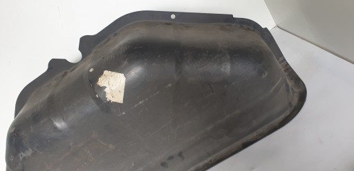 FORD TRANSIT MK8 АРКИ ЗАДНИЕ КОЛЕСНЫЕ BK31-V45467