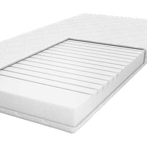 Materac 80x180 YOUNG PRIME marki PAN MATERAC piankowy