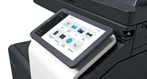 Ксерокс Konica Minolta Bizhub C250i НОВЫЙ ЦВЕТ!!!