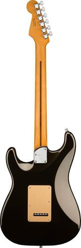 Гитара Fender American Ultra Stratocaster MN TXT