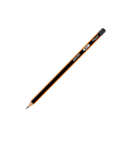 Мягкий НАБОР DRAWING PENCIL B из 12 шт. ТРЕУГОЛЬНЫХ КАРАНДАШЕЙ ДЛЯ ШКОЛЫ