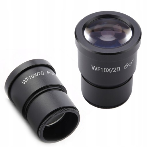 СТЕРЕОСКОПИЧЕСКИЙ МИКРОСКОП WF10X/20