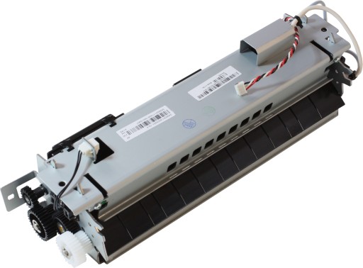 Восстановленный термоблок 40X5345 Lexmark E460 X464
