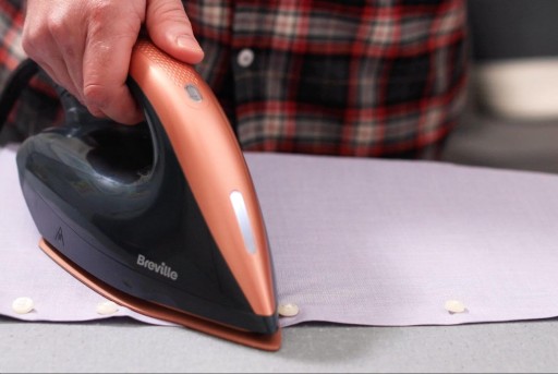 Парогенератор BREVILLE PressXpress VIN411X