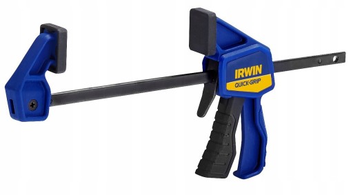 Быстрозажимное устройство Irwin QUICK GRIP MICRO 115 мм.