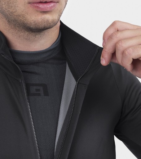 Мужская велосипедная куртка Alé Cycling Klimatik M